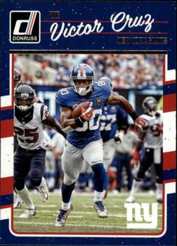 Victor Cruz