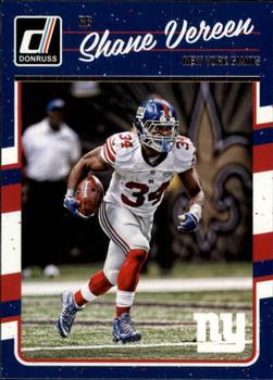 Shane Vereen