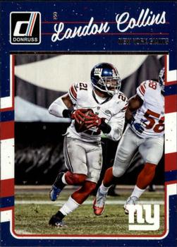 Landon Collins