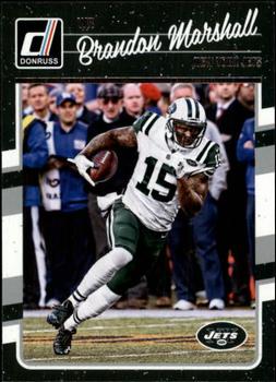 Brandon Marshall