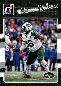 Muhammad Wilkerson