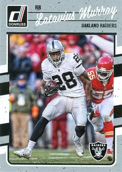 Latavius Murray