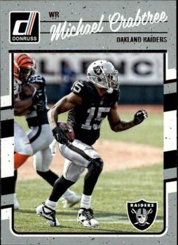 Michael Crabtree