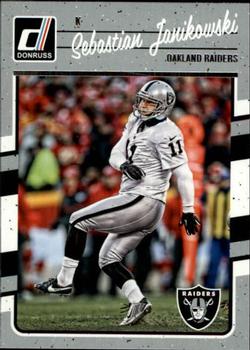 Sebastian Janikowski