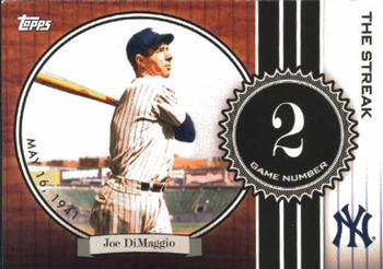 Joe DiMaggio
