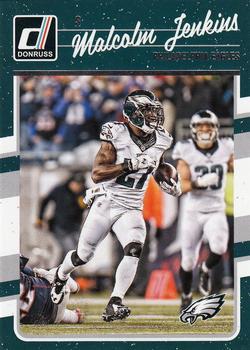 Malcolm Jenkins