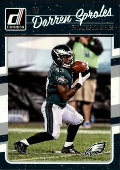 Darren Sproles