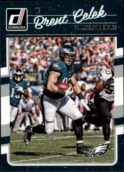 Brent Celek