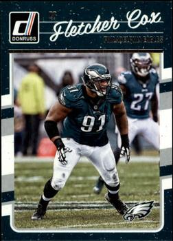 Fletcher Cox