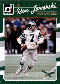 Ron Jaworski