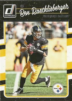Ben Roethlisberger