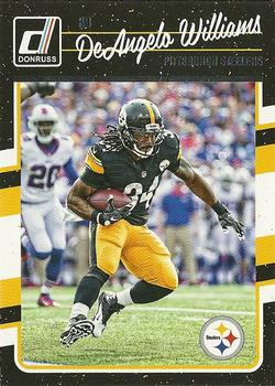DeAngelo Williams