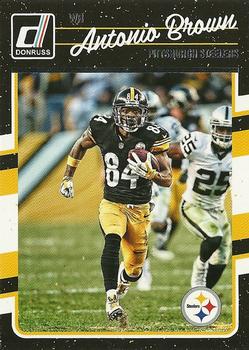 Antonio Brown