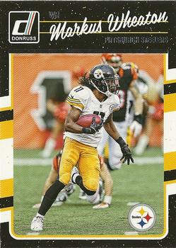 Markus Wheaton