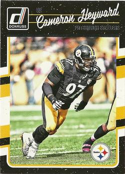 Cameron Heyward