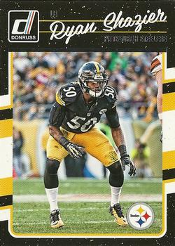 Ryan Shazier