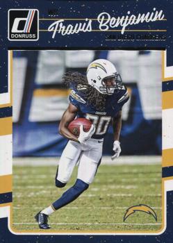 Travis Benjamin