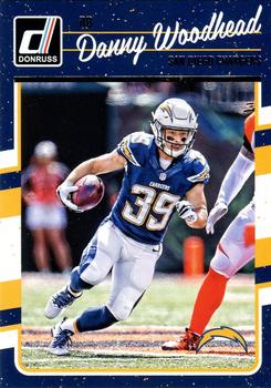 Danny Woodhead