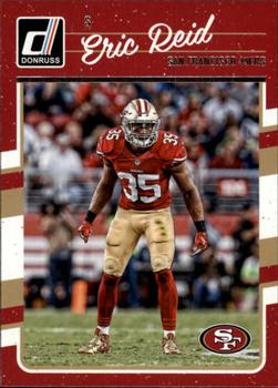 Eric Reid