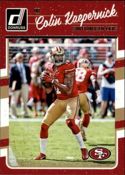 Colin Kaepernick