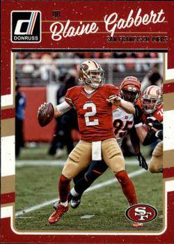 Blaine Gabbert