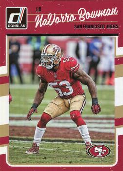 Navorro Bowman