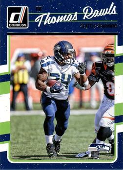 Thomas Rawls