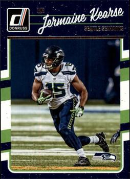 Jermaine Kearse