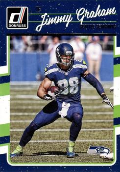 Jimmy Graham