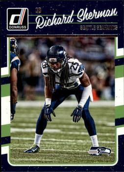 Richard Sherman