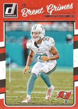 Brent Grimes