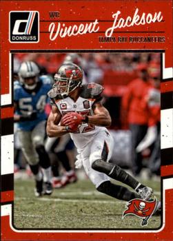 Vincent Jackson