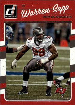 Warren Sapp