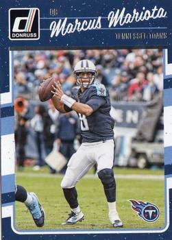 Marcus Mariota