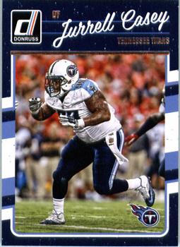 Jurrell Casey