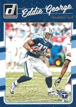 Eddie George