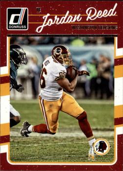 Jordan Reed