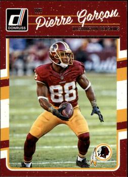 Pierre Garcon