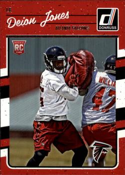 Deion Jones