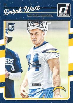 Derek Watt