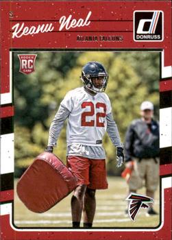 Keanu Neal