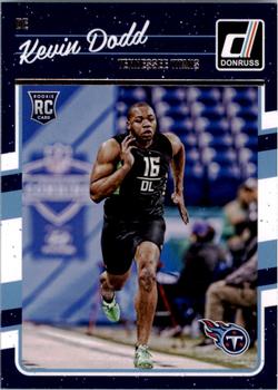 Kevin Dodd