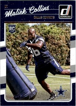 Maliek Collins