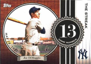 Joe DiMaggio