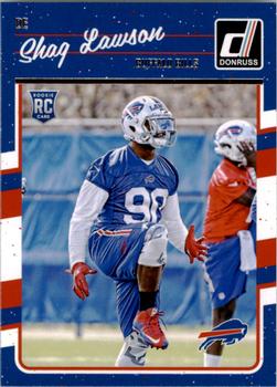 Shaq Lawson