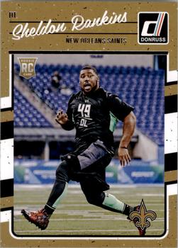 Sheldon Rankins