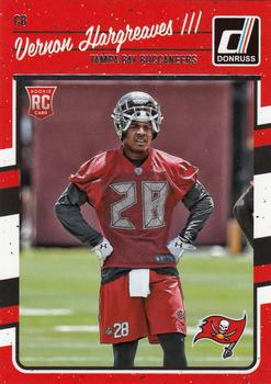 Vernon Hargreaves III