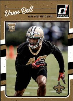 Vonn Bell