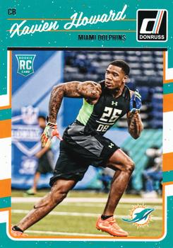 Xavien Howard