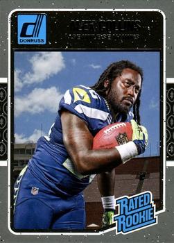 Alex Collins